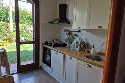 Villa i Sarzana, La Spezia, Sarzana - € 310.000 | Ref: 2544 - foto 2