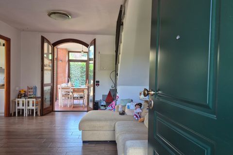 Villa i Sarzana, La Spezia, Sarzana - € 310.000 | Ref: 2544 - foto 4