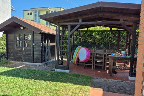 Villa i Sarzana, La Spezia, Sarzana - € 310.000 | Ref: 2544 - foto 14