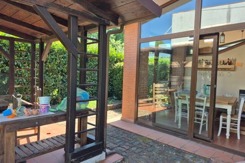 Villa i Sarzana, La Spezia, Sarzana - € 310.000 | Ref: 2544 - foto 15