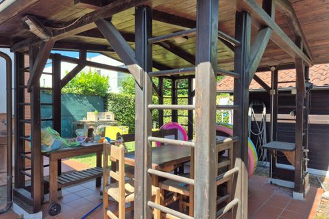 Villa i Sarzana, La Spezia, Sarzana - € 310.000 | Ref: 2544 - foto 17