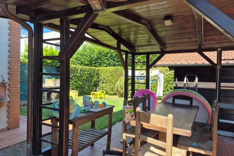 Villa i Sarzana, La Spezia, Sarzana - € 310.000 | Ref: 2544 - foto 18