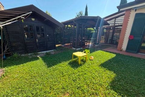 Villa i Sarzana, La Spezia, Sarzana - € 310.000 | Ref: 2544 - foto 23