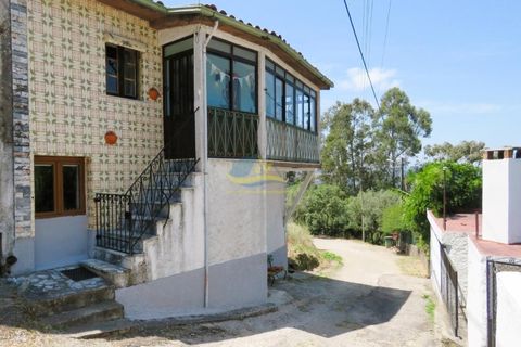 Villa in Lousa, Coimbra, Lousa - € 190.000 | Ref: ko2736 - foto 4