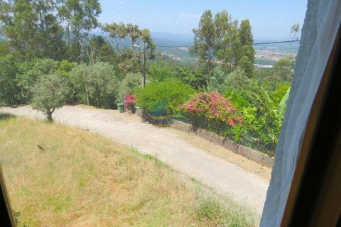 Villa in Lousa, Coimbra, Lousa - € 190.000 | Ref: ko2736 - foto 28