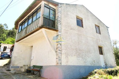 Villa in Lousa, Coimbra, Lousa - € 190.000 | Ref: ko2736 - foto 44