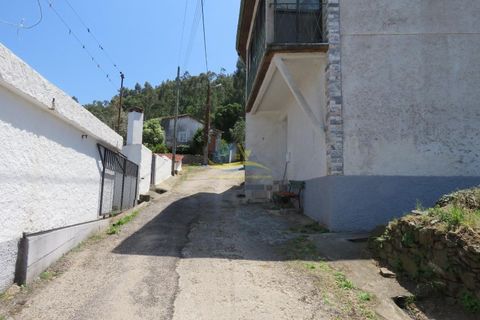 Villa in Lousa, Coimbra, Lousa - € 190.000 | Ref: ko2736 - foto 45