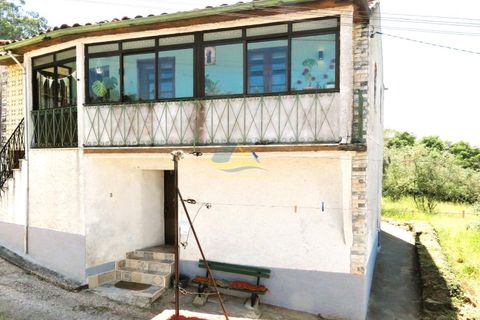 Villa in Lousa, Coimbra, Lousa - € 190.000 | Ref: ko2736 - foto 47