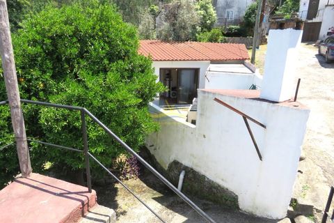 Villa in Lousa, Coimbra, Lousa - € 190.000 | Ref: ko2736 - foto 48