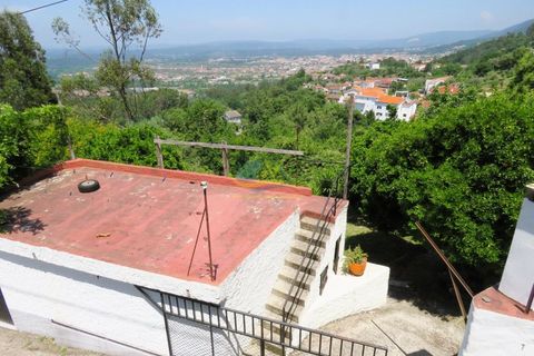 Villa in Lousa, Coimbra, Lousa - € 190.000 | Ref: ko2736 - foto 50