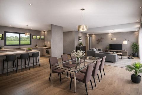 Villa i Besancon, Doubs, Besancon - € 559.900 | Ref: AJ-BESANCON - foto 3