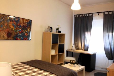 Apartament a Amadora, Lisbon, Amadora - € 500/mes | Ref: 384(25) - foto 2