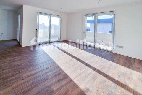 Villa a Albignasego, Padua, Albignasego - € 418.000 | Ref: MR150G4 - foto 11