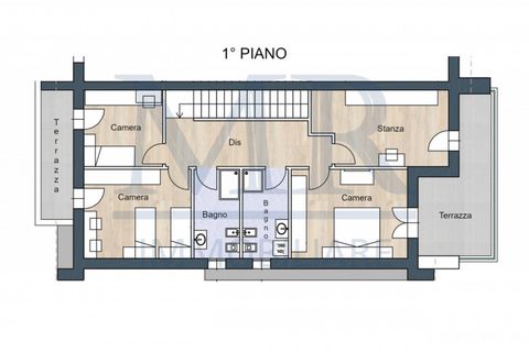 Villa a Albignasego, Padua, Albignasego - € 418.000 | Ref: MR150G4 - foto 14