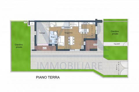 Villa a Albignasego, Padua, Albignasego - € 418.000 | Ref: MR150G4 - foto 33