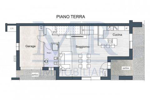 Villa a Albignasego, Padua, Albignasego - € 418.000 | Ref: MR150G4 - foto 34