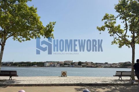 Lejlighed i Seixal, Setubal, Seixal - € 245.000 | Ref: HW.009.736 - foto 1