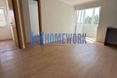 Lejlighed i Seixal, Setubal, Seixal - € 245.000 | Ref: HW.009.736 - foto 3