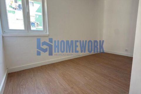 Lejlighed i Seixal, Setubal, Seixal - € 245.000 | Ref: HW.009.736 - foto 7