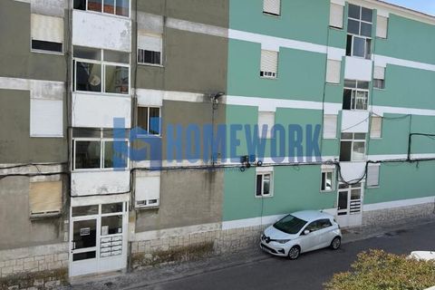Lejlighed i Seixal, Setubal, Seixal - € 245.000 | Ref: HW.009.736 - foto 16