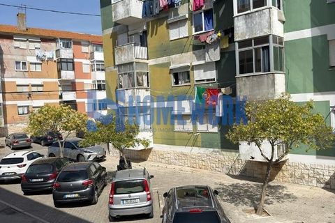 Lejlighed i Seixal, Setubal, Seixal - € 245.000 | Ref: HW.009.736 - foto 18