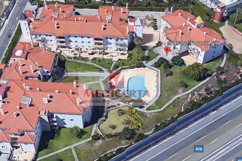 Lejlighed i Sintra, Lisbon, Sintra - € 689.000 | Ref: A3637M - foto 5