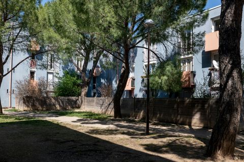 Apartament a Avignon, Vaucluse, Avignon - € 470/mes | Ref: SAN-068131-1550 - foto 2