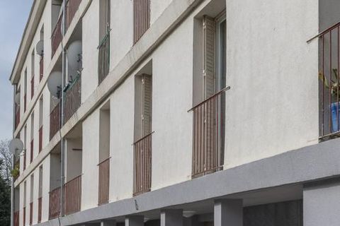 Apartament a Orange, Vaucluse, Orange - € 291/mes | Ref: MMO-047070-1232 - foto 2