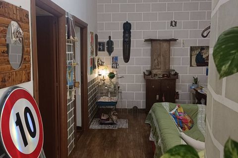 Villa a Guidonia Montecelio, Rome, Guidonia Montecelio - € 85.000 | Ref: 1001498 - foto 5