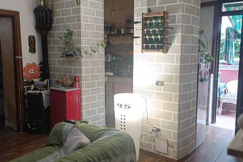 Villa a Guidonia Montecelio, Rome, Guidonia Montecelio - € 85.000 | Ref: 1001498 - foto 7