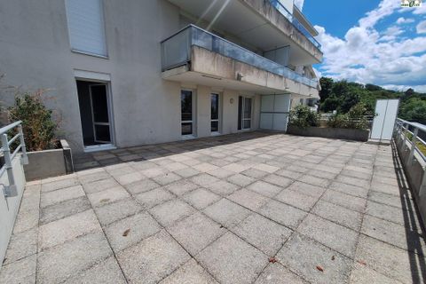 Leilighet i Besancon, Doubs, Besancon - € 145 000 | Ref: VA22413-IMMOLYS - foto 4