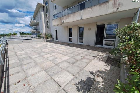 Leilighet i Besancon, Doubs, Besancon - € 145 000 | Ref: VA22413-IMMOLYS - foto 5