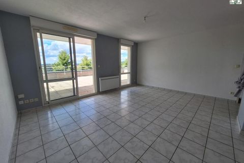 Leilighet i Besancon, Doubs, Besancon - € 145 000 | Ref: VA22413-IMMOLYS - foto 6