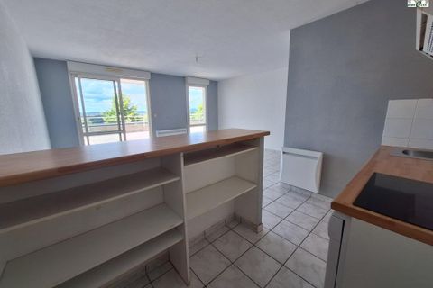 Leilighet i Besancon, Doubs, Besancon - € 145 000 | Ref: VA22413-IMMOLYS - foto 8