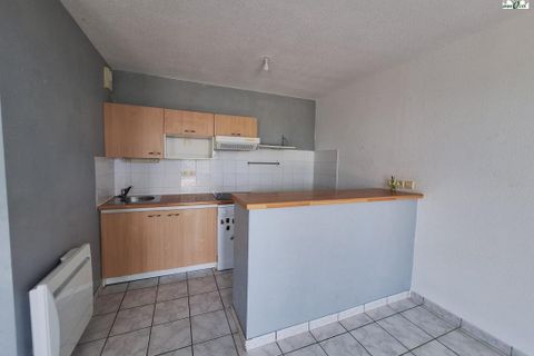 Leilighet i Besancon, Doubs, Besancon - € 145 000 | Ref: VA22413-IMMOLYS - foto 9