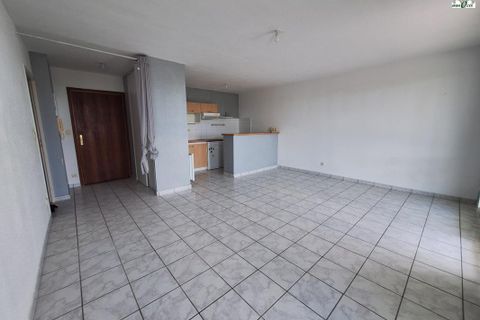 Leilighet i Besancon, Doubs, Besancon - € 145 000 | Ref: VA22413-IMMOLYS - foto 10