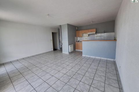 Leilighet i Besancon, Doubs, Besancon - € 145 000 | Ref: VA22413-IMMOLYS - foto 11
