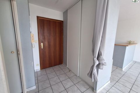Leilighet i Besancon, Doubs, Besancon - € 145 000 | Ref: VA22413-IMMOLYS - foto 12