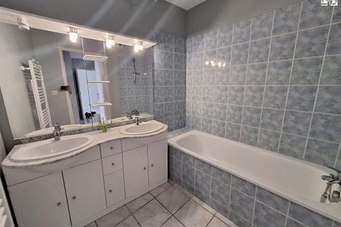 Leilighet i Besancon, Doubs, Besancon - € 145 000 | Ref: VA22413-IMMOLYS - foto 15