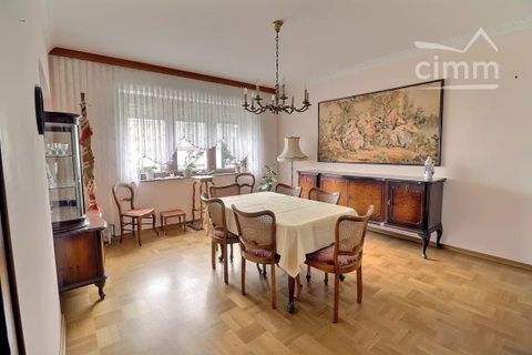 Villa a Petite-Rosselle, Moselle, Petite-Rosselle - € 180.000 | Ref: 87124238 - foto 4