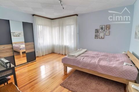 Villa a Petite-Rosselle, Moselle, Petite-Rosselle - € 180.000 | Ref: 87124238 - foto 5