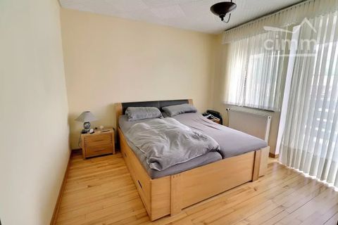 Villa a Petite-Rosselle, Moselle, Petite-Rosselle - € 180.000 | Ref: 87124238 - foto 9