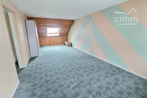 Villa a Petite-Rosselle, Moselle, Petite-Rosselle - € 180.000 | Ref: 87124238 - foto 10