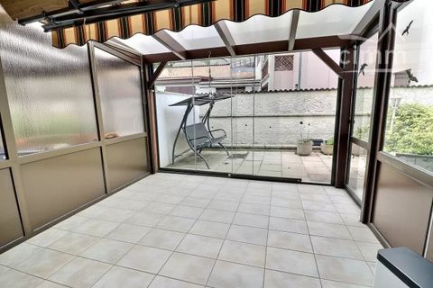 Villa a Petite-Rosselle, Moselle, Petite-Rosselle - € 180.000 | Ref: 87124238 - foto 11