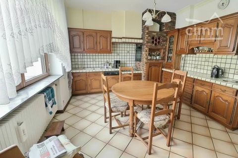 Villa a Petite-Rosselle, Moselle, Petite-Rosselle - € 180.000 | Ref: 87124238 - foto 12