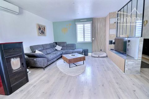 Villa em Wittring, Moselle, Wittring - € 210.000 | Ref: 87132704 - foto 3