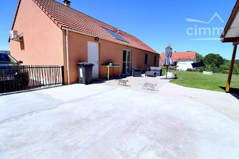 Villa em Wittring, Moselle, Wittring - € 210.000 | Ref: 87132704 - foto 4