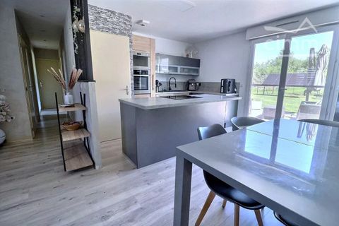 Villa em Wittring, Moselle, Wittring - € 210.000 | Ref: 87132704 - foto 6