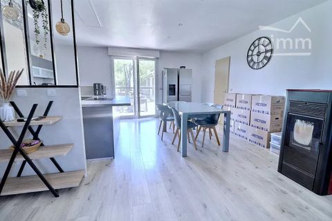 Villa em Wittring, Moselle, Wittring - € 210.000 | Ref: 87132704 - foto 7