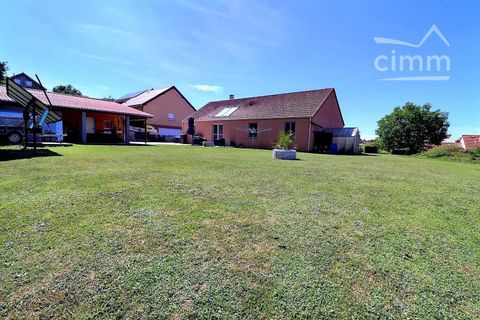 Villa em Wittring, Moselle, Wittring - € 210.000 | Ref: 87132704 - foto 8
